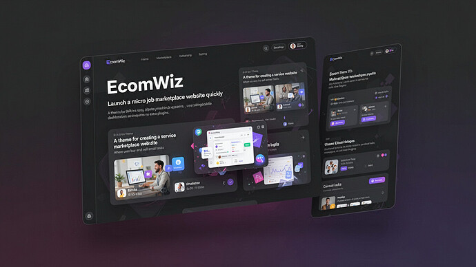 EcomWiz