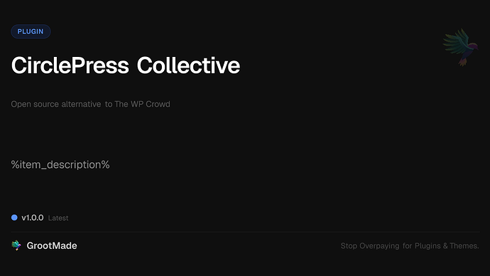 CirclePress Collective
