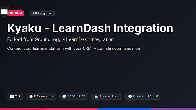 EarthTrek - EduFlow Integration