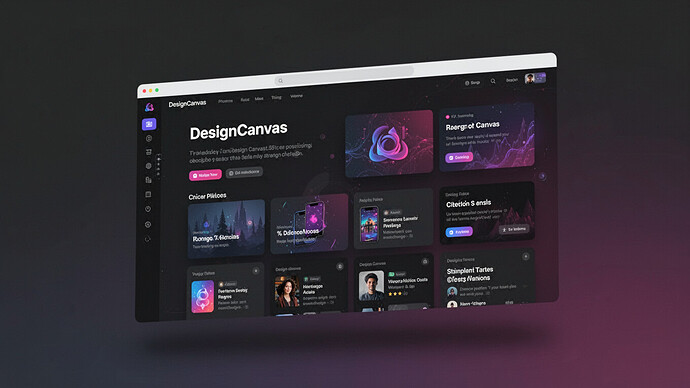 DesignCanvas