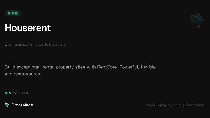 Houserent