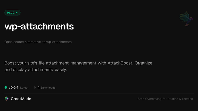 wp-attachments