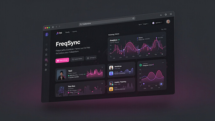 FreqSync