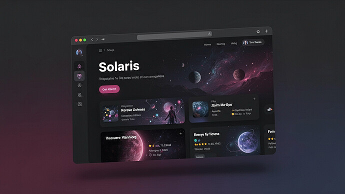 Solaris