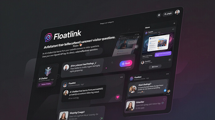 Floatlink