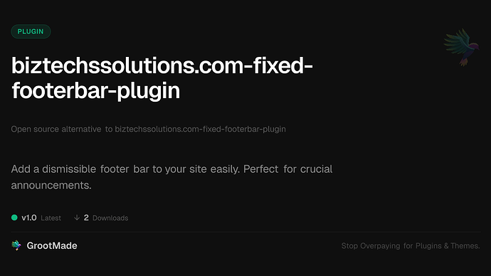 biztechssolutions.com-fixed-footerbar-plugin