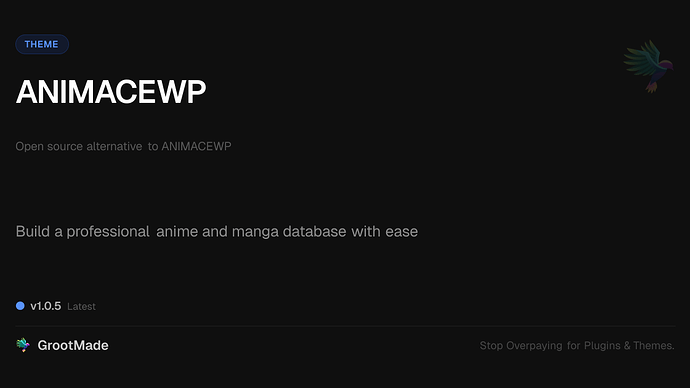 ANIMACEWP