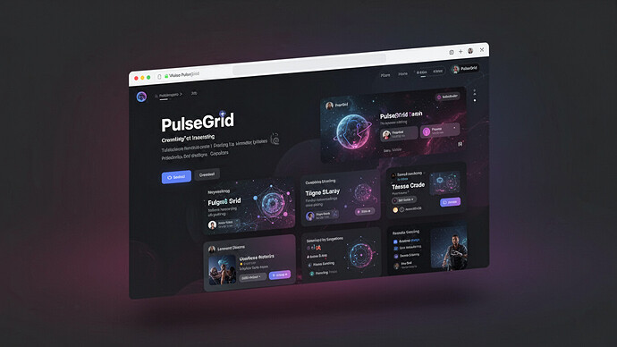 PulseGrid