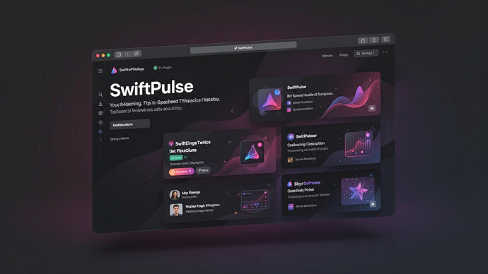 SwiftPulse