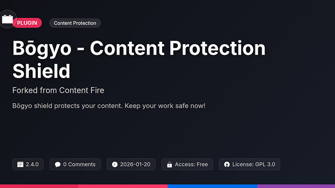Content Fire