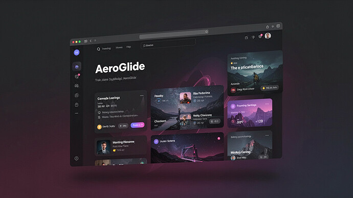 AeroGlide