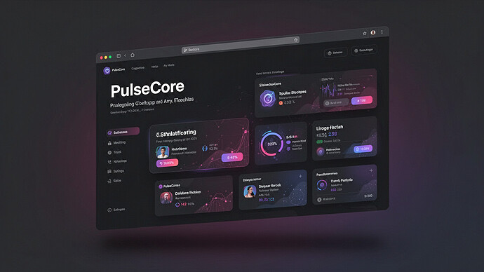 PulseCore