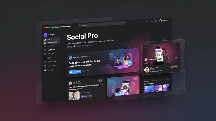 Social Pro