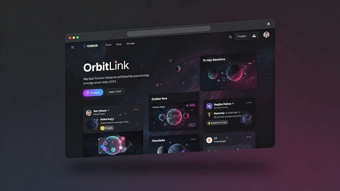OrbitLink