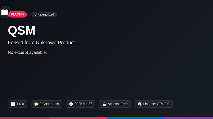 MetricFlow - User Dashboard