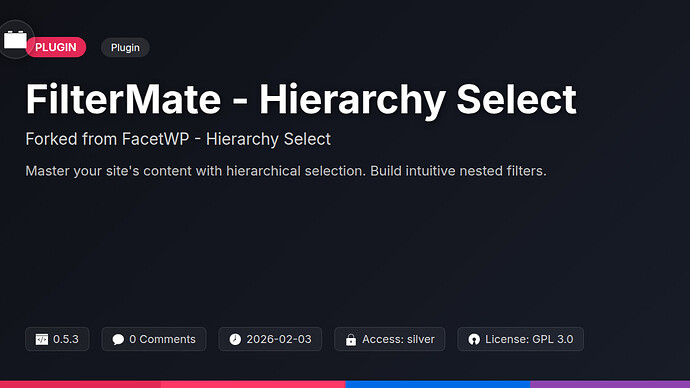 PixelCraft - Hierarchy Select