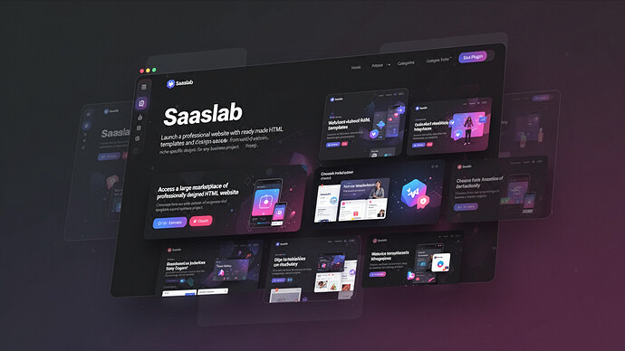 Saaslab