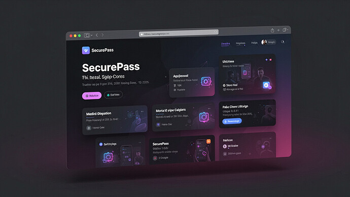 SecurePass