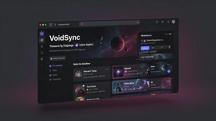 VoidSync