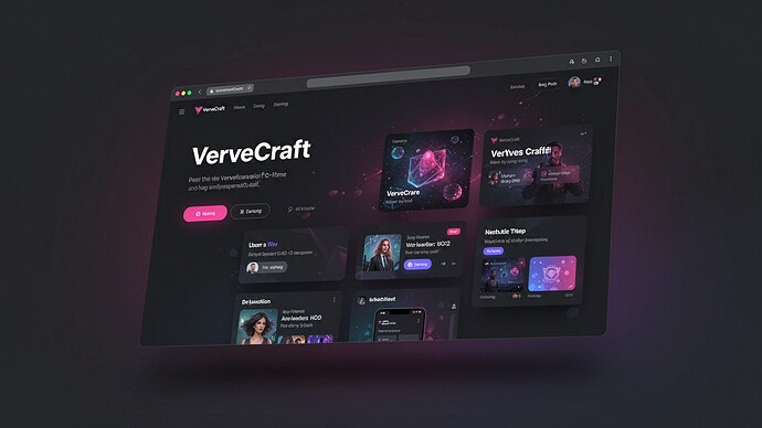 VerveCraft