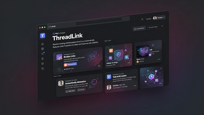 ThreadLink