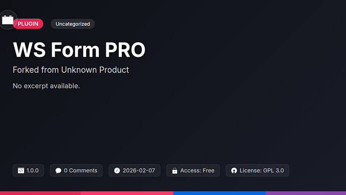 ZwieForms PRO - Mailchimp
