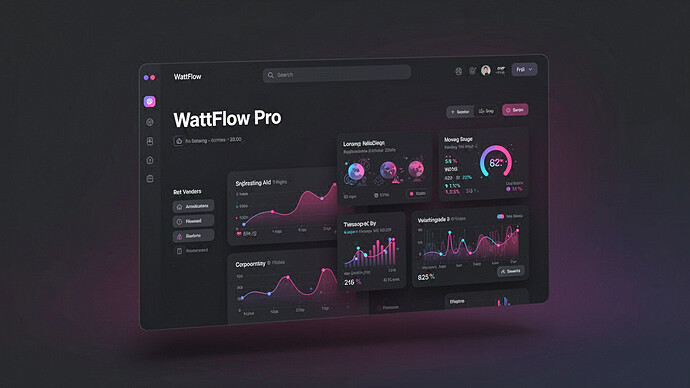 WattFlow Pro