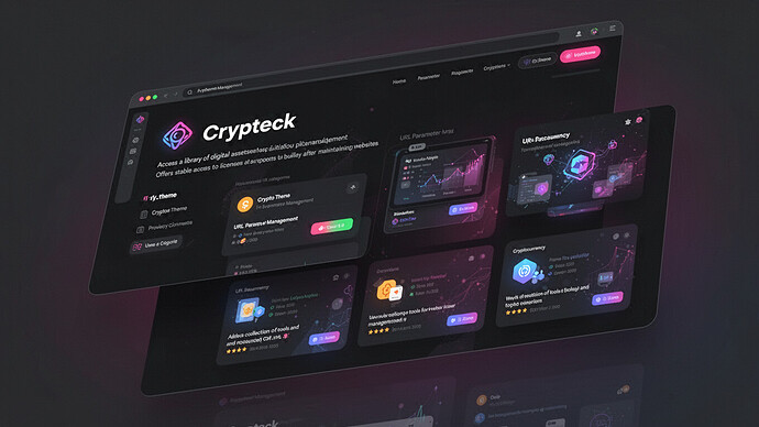 Crypteck