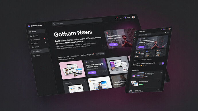 Gotham News