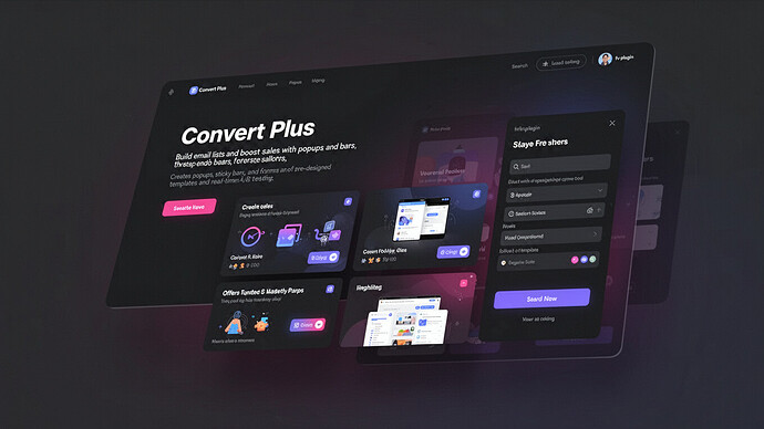 Convert Plus