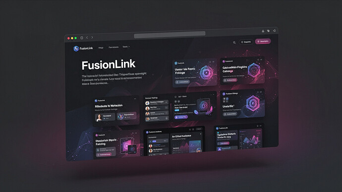 FusionLink