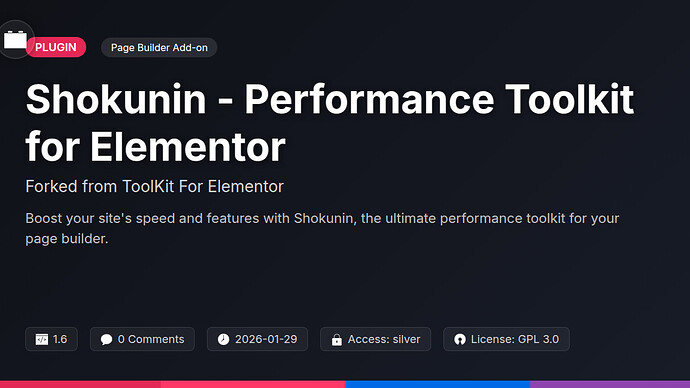 ToolKit For DesignMaster