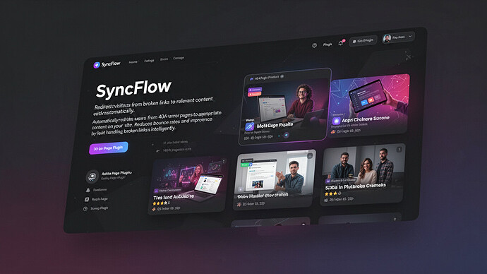 SyncFlow