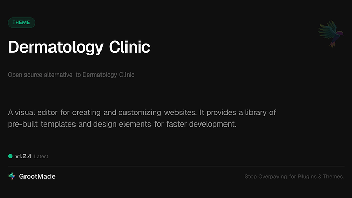 Dermatology Clinic
