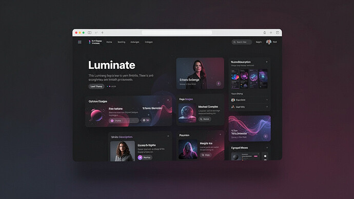 Luminate