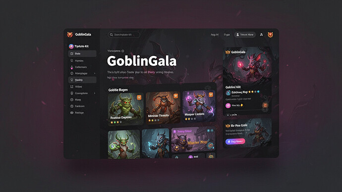 GoblinGala