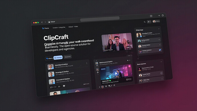 ClipCraft