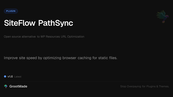 SiteFlow PathSync