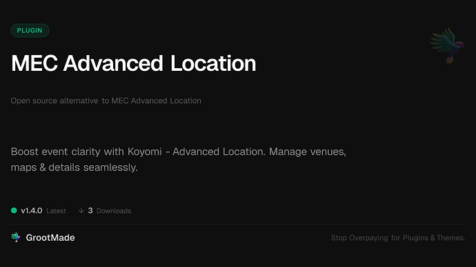 MEC Advanced Location