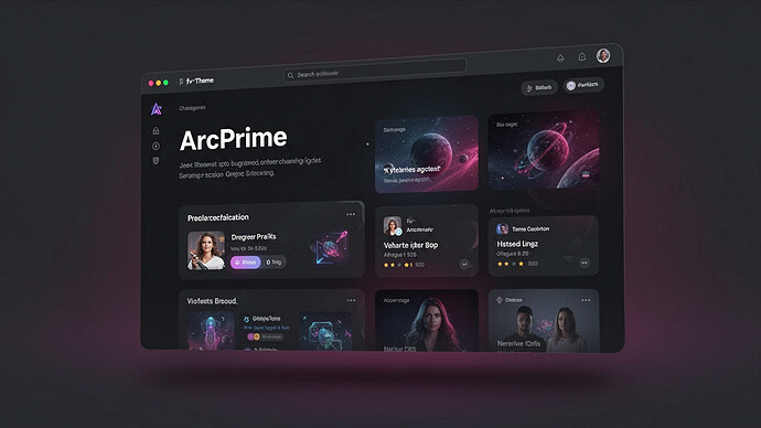 ArcPrime