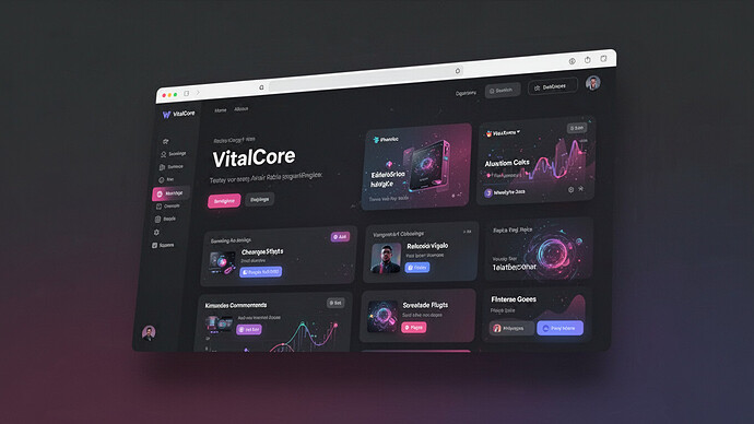 VitalCore