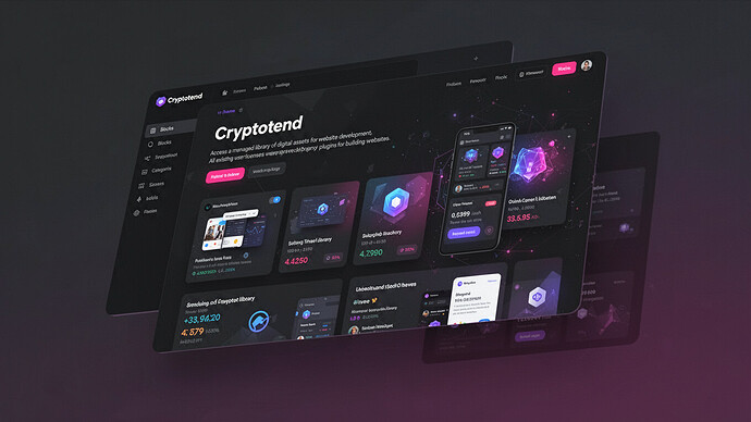 Cryptotend