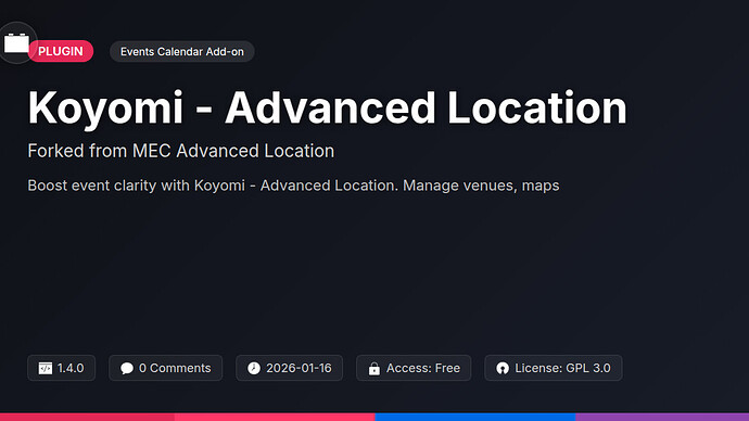 MEC Advanced Location