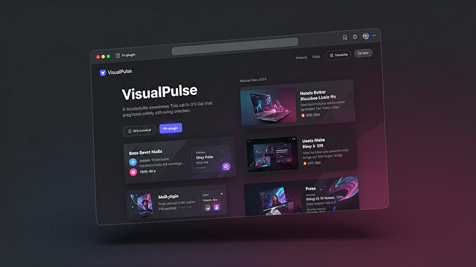 VisualPulse