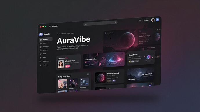 AuraVibe