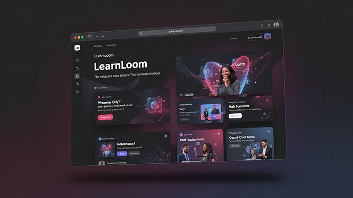 LearnLoom