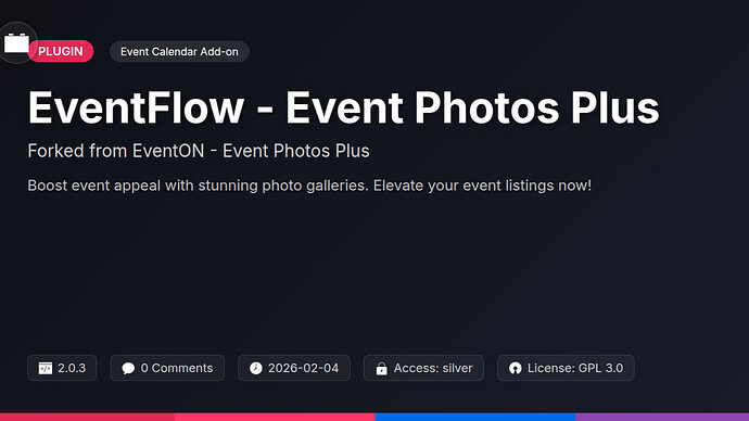 GregEvents - Event Photos Plus