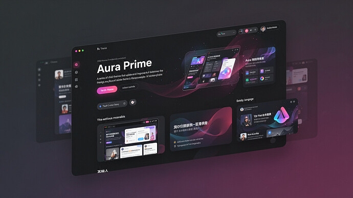 Aura Prime