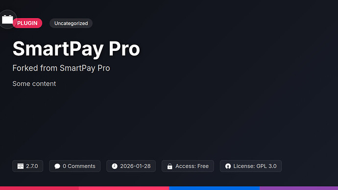 SmartPay Pro