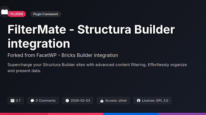 PixelCraft - Bricks Builder integration